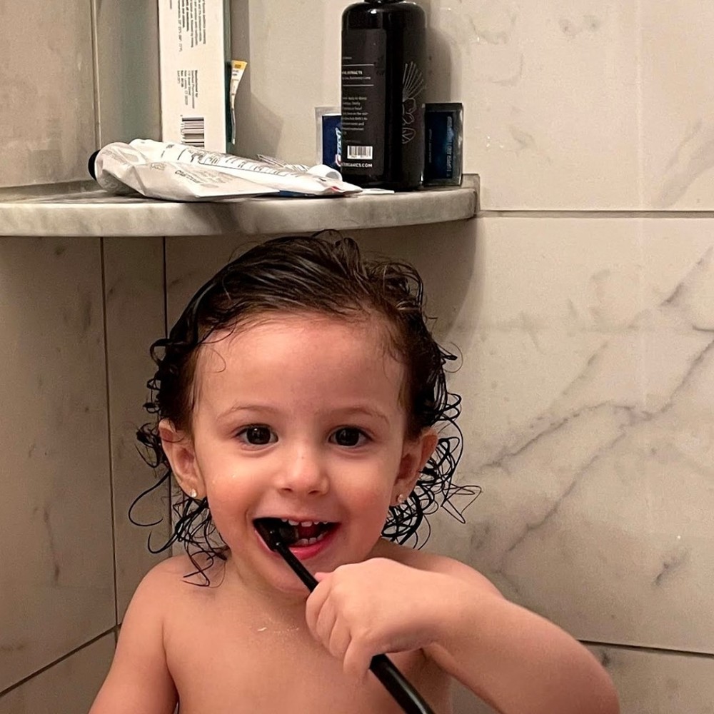 Meet your Posher, Deborah